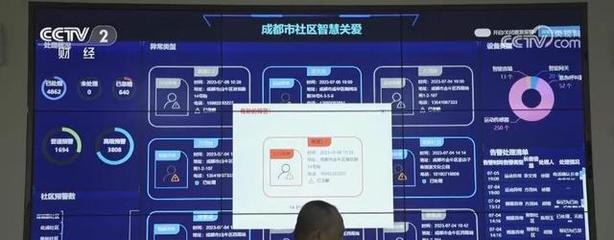 成都信息系統賦能“開門辦養老” 市場化運營為老人定制幸福晚年
